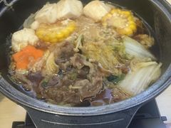-樱の千渡日式料理·铁板烧•烧鸟(金盛田广场店)