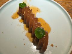 -金牌外婆家(苏州中心店)