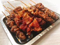 -海平馄饨(逍遥二路店)