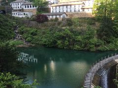 -大明山自然探索公园