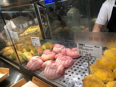 -LELECHA乐乐茶(美罗城店)