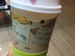 -九秋茶铺(三里屯店)