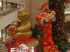 -广州白天鹅宾馆