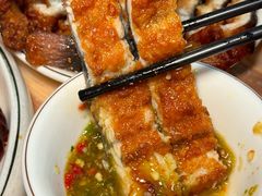 -醉壹号海鲜大排档(厦门美食地标店)