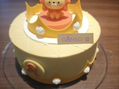 -GANSO元祖食品(滨湖万达店)