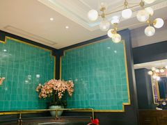-新白鹿餐厅(爱琴海购物中心店)