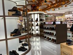 -巴黎春天(浦建店)