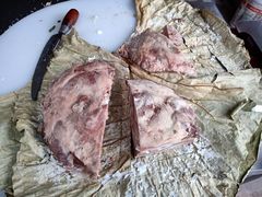 -东山矮马桶羊肉(太湖东山店)