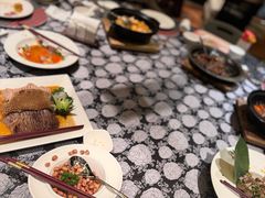-元素中餐厅.海南菜.粤菜.椰子鸡.海鲜.包房.石梅湾威斯汀度假酒店