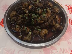 -辣螃铠盆盆蟹大排档(海昌店)