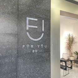 -FOR YOU造型