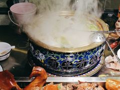 -老三龙虾(汉阳杨泗庙店)