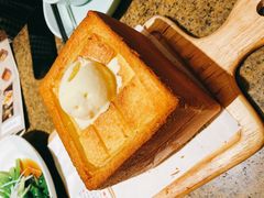 -绿茶餐厅(coco park 店)
