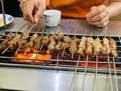 -小寒羊烧烤(凯瑞时代大厦店)