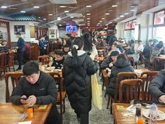 -柴氏风味斋(甘家口店)