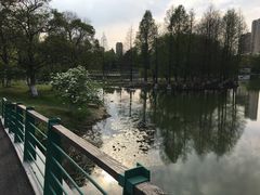 -白塘生态植物园