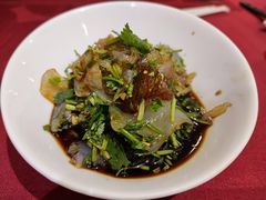 老醋海蜇-老吉士酒家(天平路店)