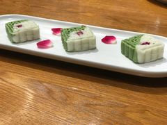-苏小柳手作点心(控江旭辉分院)