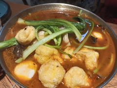 -臻炙大舍烤串(天龙家园店)