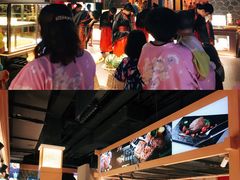 -蓝鲸湾汤泉(包河店)