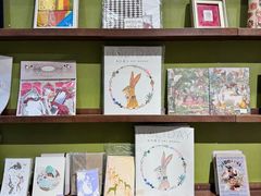 -恋物百货商店(华侨城店)