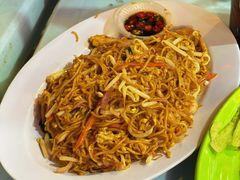 -明记烧鱼美味店
