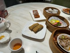 -稻香饭店(龙华天虹店)