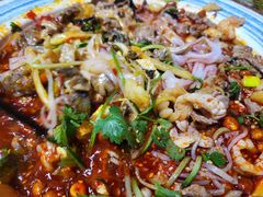 -顺水湾·牛肉牛杂火锅(驾鹤店)