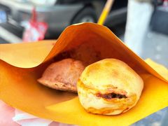 -董爸爸烤饼(马站底店)