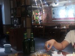 -惠友大虾(太原北街店)