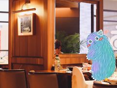 -大树餐厅(益田假日店)