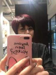 -Air Plus 美发沙龙
