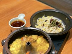 -云海肴·汽锅鸡·云南菜(高德置地店)