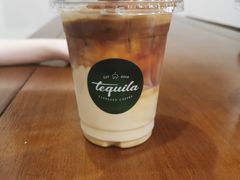 -Tequila Espresso(嘉善路店)