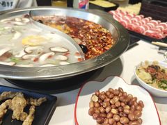 -京门活鱼馆·鱼火锅(百子湾（原红庙）店)