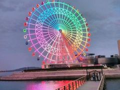 -青岛海滨风景区