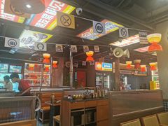 -西塔老太太泥炉烤肉(北京双井店)