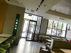 -七食九号食堂(东丽空港店)