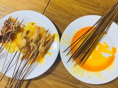 钵钵鸡-丁丁猫重庆小面(徐州路店)