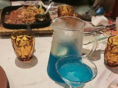 -半秋山西餐厅(巴南万达广场店)