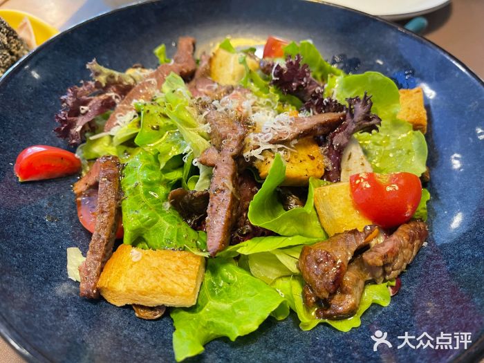 托斯卡纳烘焙意大利餐厅(五天地店)图片
