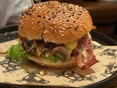 -FAT COW(静安寺店)