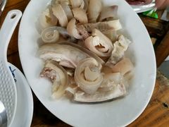 -全汁全味驴庄(凤岗店)