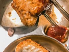 -本炙炭烤·蒲烧活鳗料理店(金沙洲店)