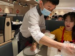 -海底捞火锅(同泰时代广场夜宵主题店)