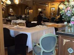 -火车头法国西餐厅