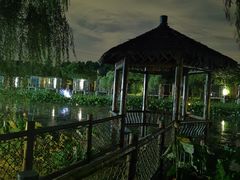 -上海怡沁园度假酒店