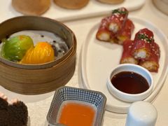 -粤域茶餐厅
