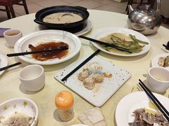-品香菜馆(旗峰路中侨大厦店)
