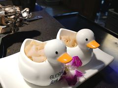 好好鲜鸭肠-锅说大脸毛肚重庆老火锅(佐阾店)